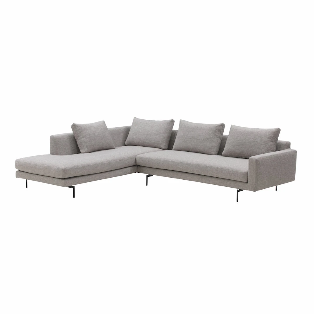 Edge V2 L Shape Sofa 11 Edge V2 L Shape Sofa - Image 11