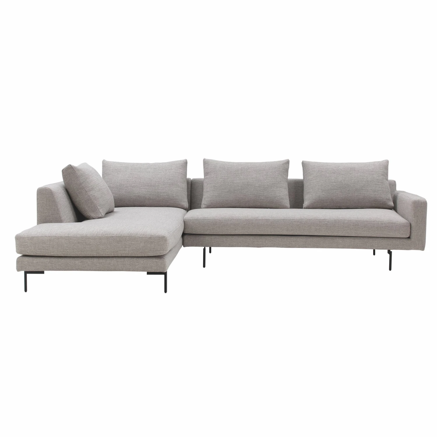 Edge V2 L Shape Sofa 10 Edge V2 L Shape Sofa - Image 10