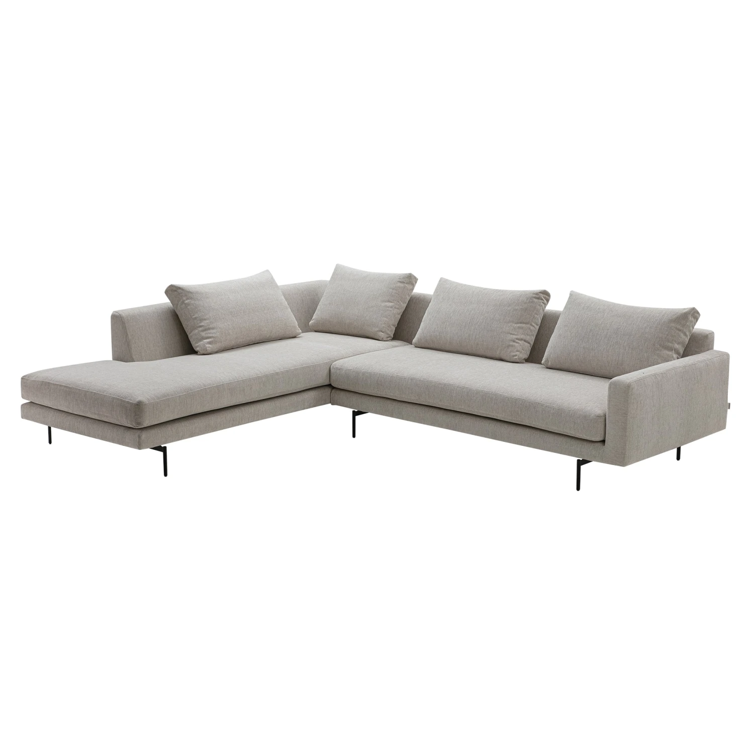 Edge V2 L Shape Sofa 14 Edge V2 L Shape Sofa - Image 14