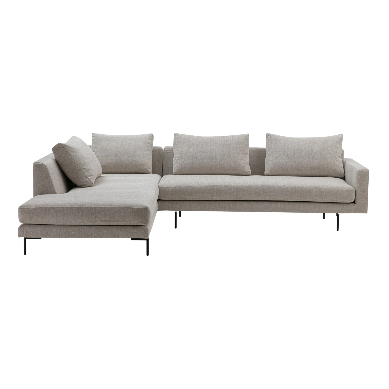 Edge V2 L Shape Sofa 13 Edge V2 L Shape Sofa - Image 13