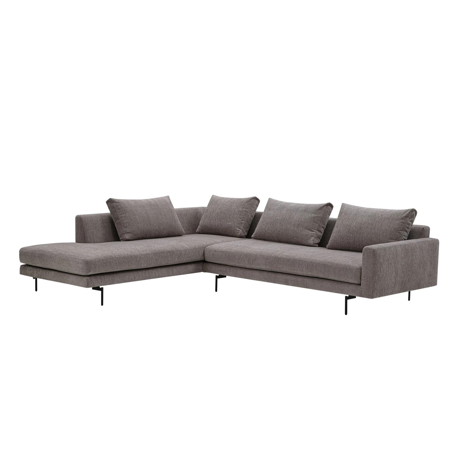 Edge V2 L Shape Sofa 17 Edge V2 L Shape Sofa - Image 17