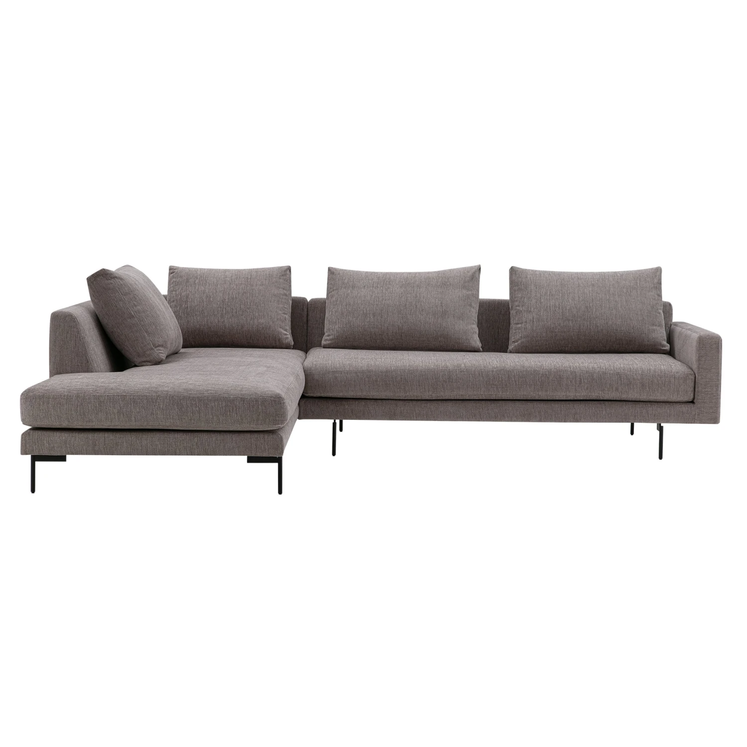 Edge V2 L Shape Sofa 16 Edge V2 L Shape Sofa - Image 16