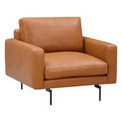 Edge V1 Lounge Chair