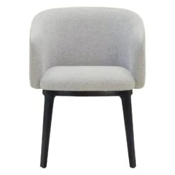 Event V1 Arm Chair 33 Event V1 Arm Chair -Trit Houses Shop Event Chair V1 with armrest Black stained oak legs Monta col. 04 V1 72 dpi1