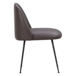 Event V2 Side Chair 30 Event V2 Side Chair -Trit Houses Shop Event Chair V2 Parma Mocca V3 300 dpi