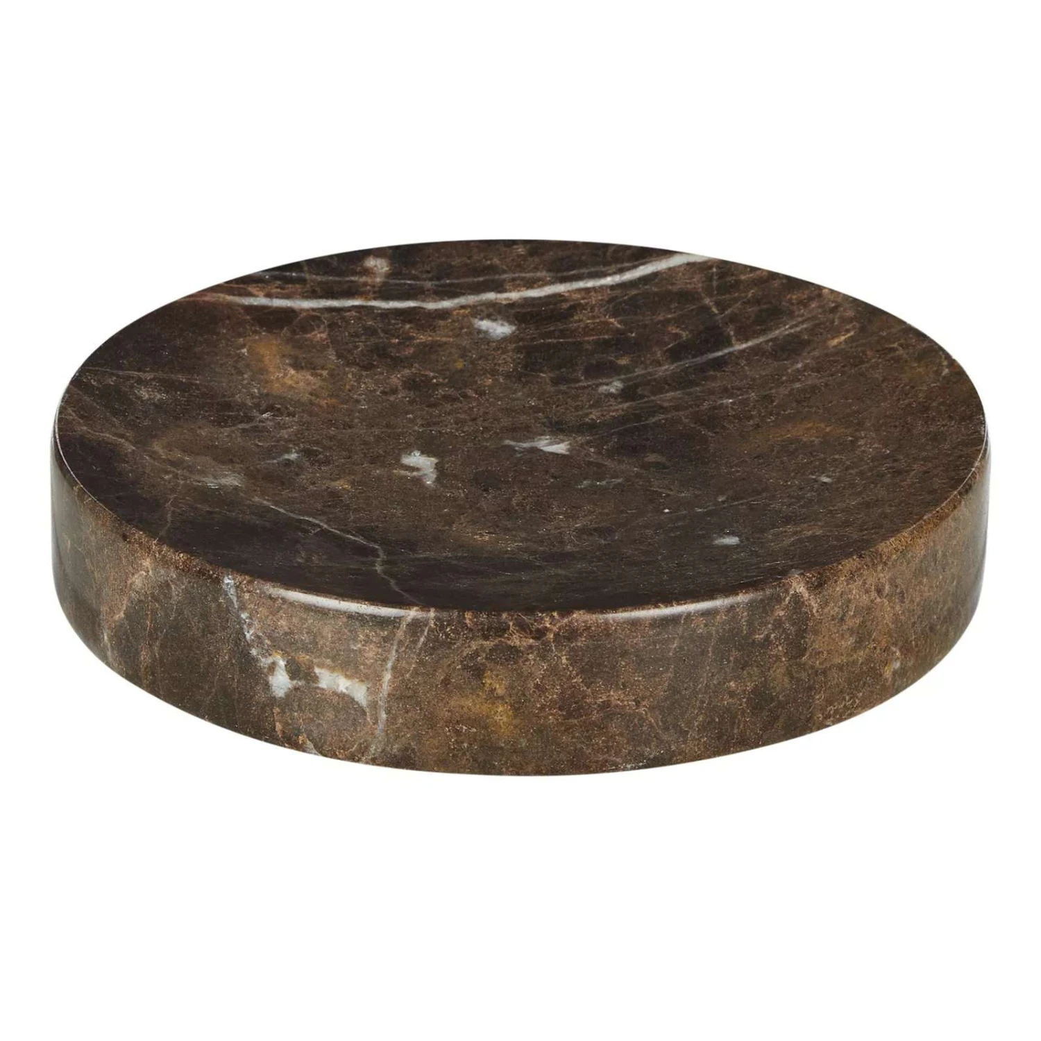 Haley Marble Plate 2 Haley Marble Plate - Image 2