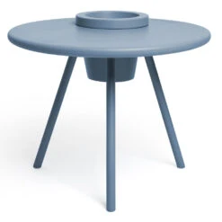 Fatboy Bakkes Side Table/Planter 26 Fatboy Bakkes Side Table/Planter -Trit Houses Shop FATBOY Bakkes calcite blue 04 JPG RGB