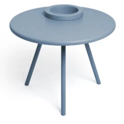 Fatboy Bakkes Side Table/Planter 27 Fatboy Bakkes Side Table/Planter -Trit Houses Shop FATBOY Bakkes calcite blue 06 JPG RGB