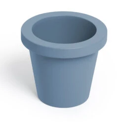 Fatboy Bakkes Side Table/Planter 31 Fatboy Bakkes Side Table/Planter -Trit Houses Shop FATBOY Bakkes calcite blue 08 JPG RGB