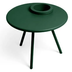 Fatboy Bakkes Side Table/Planter 32 Fatboy Bakkes Side Table/Planter -Trit Houses Shop FATBOY Bakkes emerald green JPG RGB