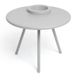 Fatboy Bakkes Side Table/Planter 39 Fatboy Bakkes Side Table/Planter -Trit Houses Shop FATBOY Bakkes light grey 06 JPG RGB