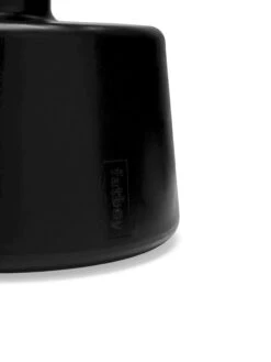 Fatboy Flamtastique Oil Lamp -Trit Houses Shop FATBOY Flamtastique anthracite Close up 02 104683