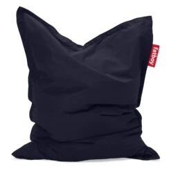 Fatboy Original Outdoor Lounger 15 Fatboy Original Outdoor Lounger -Trit Houses Shop FATBOY Original Outdoor Dark Ocean Packshot