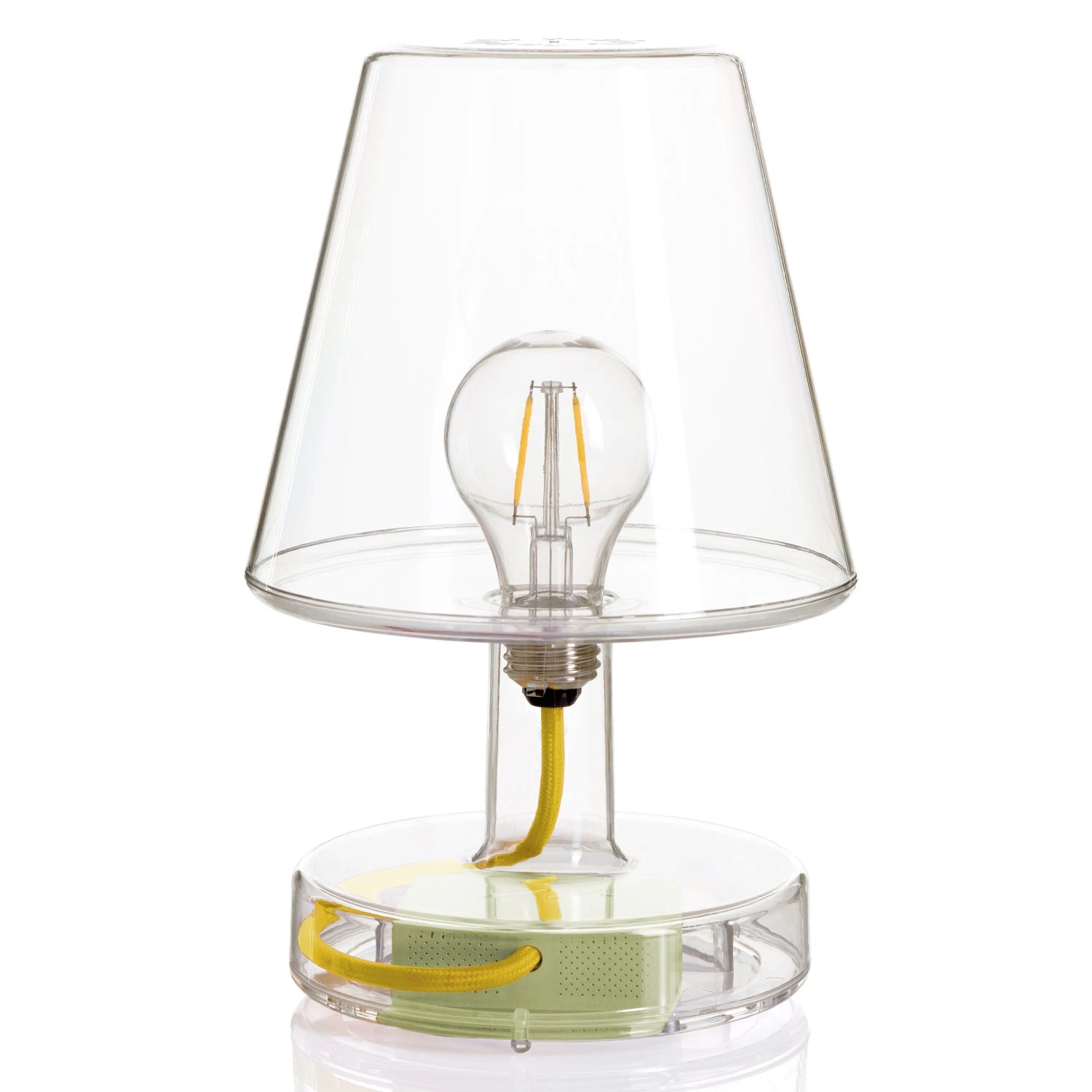 Fatboy Transloetje Table Lamp 1 Fatboy Transloetje Table Lamp