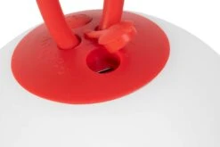 Fatboy Bolleke Hanging Light 30 Fatboy Bolleke Hanging Light -Trit Houses Shop FATBOY bolleke red close up 01 JPG RGB web web