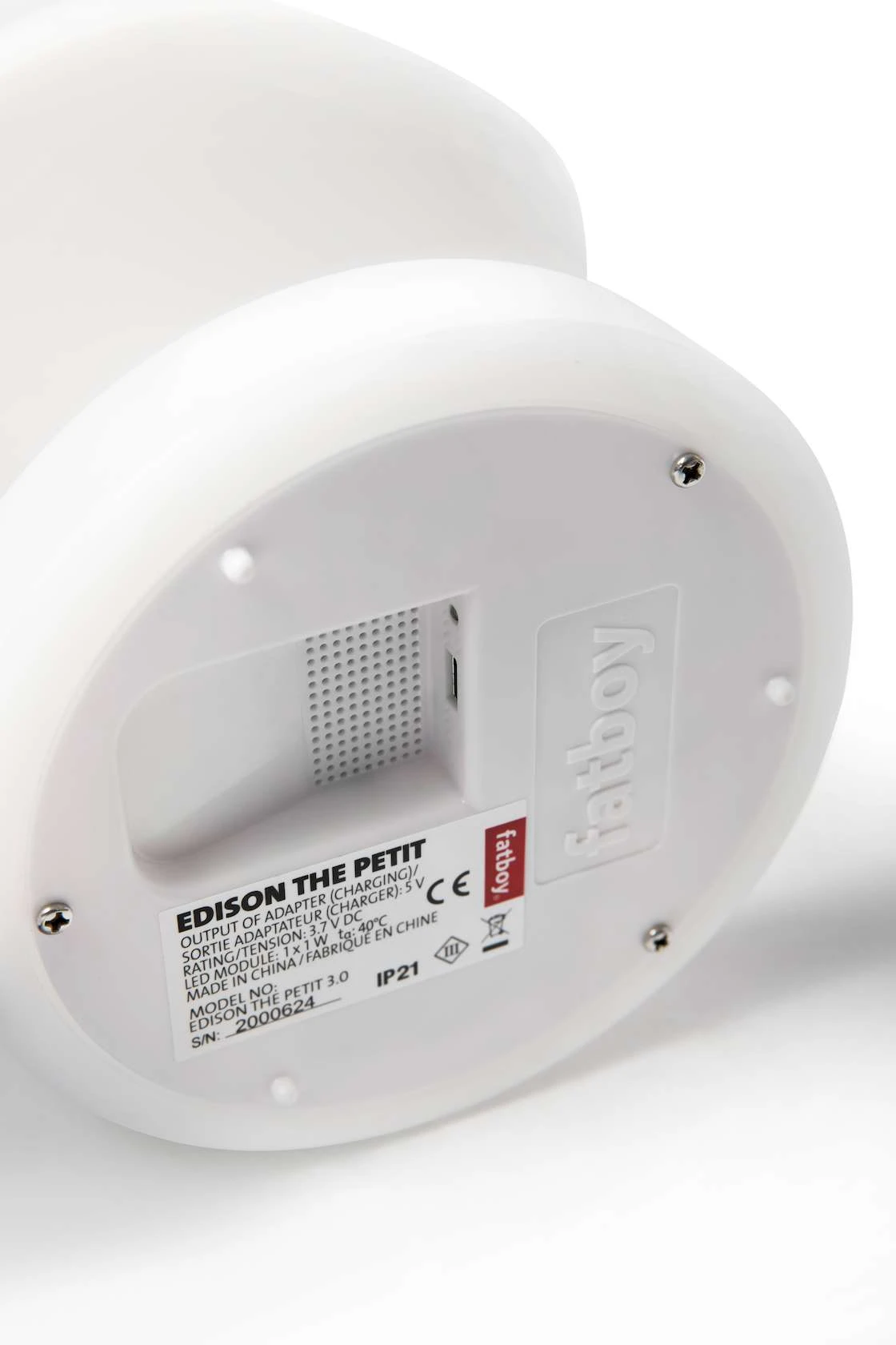 Fatboy Edison The Petit 7 Fatboy Edison The Petit - Image 7