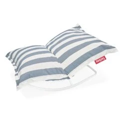 Fatboy Rock N Roll Lounge Chair -Trit Houses Shop FATBOY rock n roll light grey packshot 02 104915