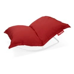 Fatboy Rock N Roll Lounge Chair -Trit Houses Shop FATBOY rock n roll light grey packshot 03 104915