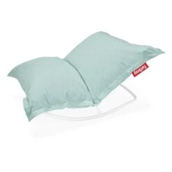 Fatboy Rock N Roll Lounge Chair -Trit Houses Shop FATBOY rock n roll light grey packshot 04 104915