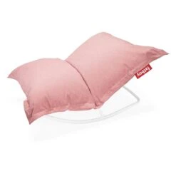 Fatboy Rock N Roll Lounge Chair -Trit Houses Shop FATBOY rock n roll light grey packshot 04 blossom 104915