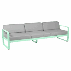 Fermob Bellevie 3 Seater Sofa