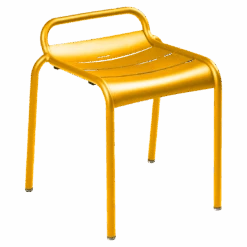 Fermob Luxembourg Stool -Trit Houses Shop FER A04 0 002 Honey