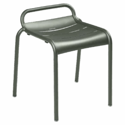Fermob Luxembourg Stool -Trit Houses Shop FER A04 0 002 Rosemary