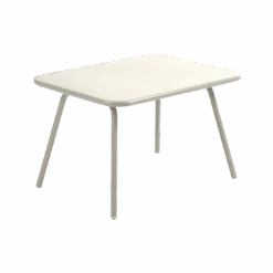 Fermob Luxembourg Kid Table -Trit Houses Shop FER B01 0 005 Clay Grey