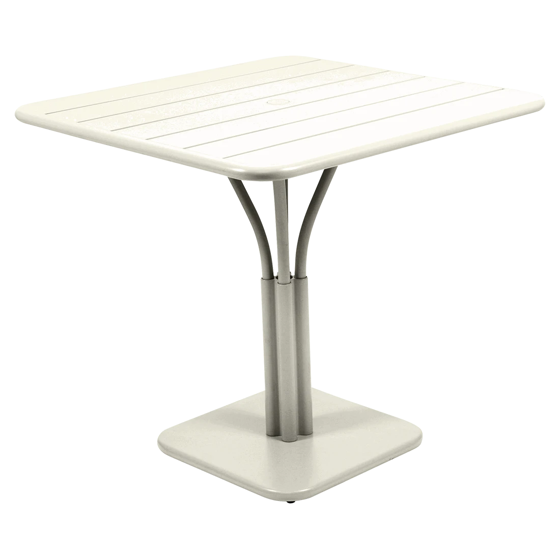 Fermob Luxembourg Pedestal Table 5 Fermob Luxembourg Pedestal Table - Image 5
