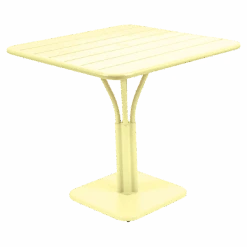Fermob Luxembourg Pedestal Table