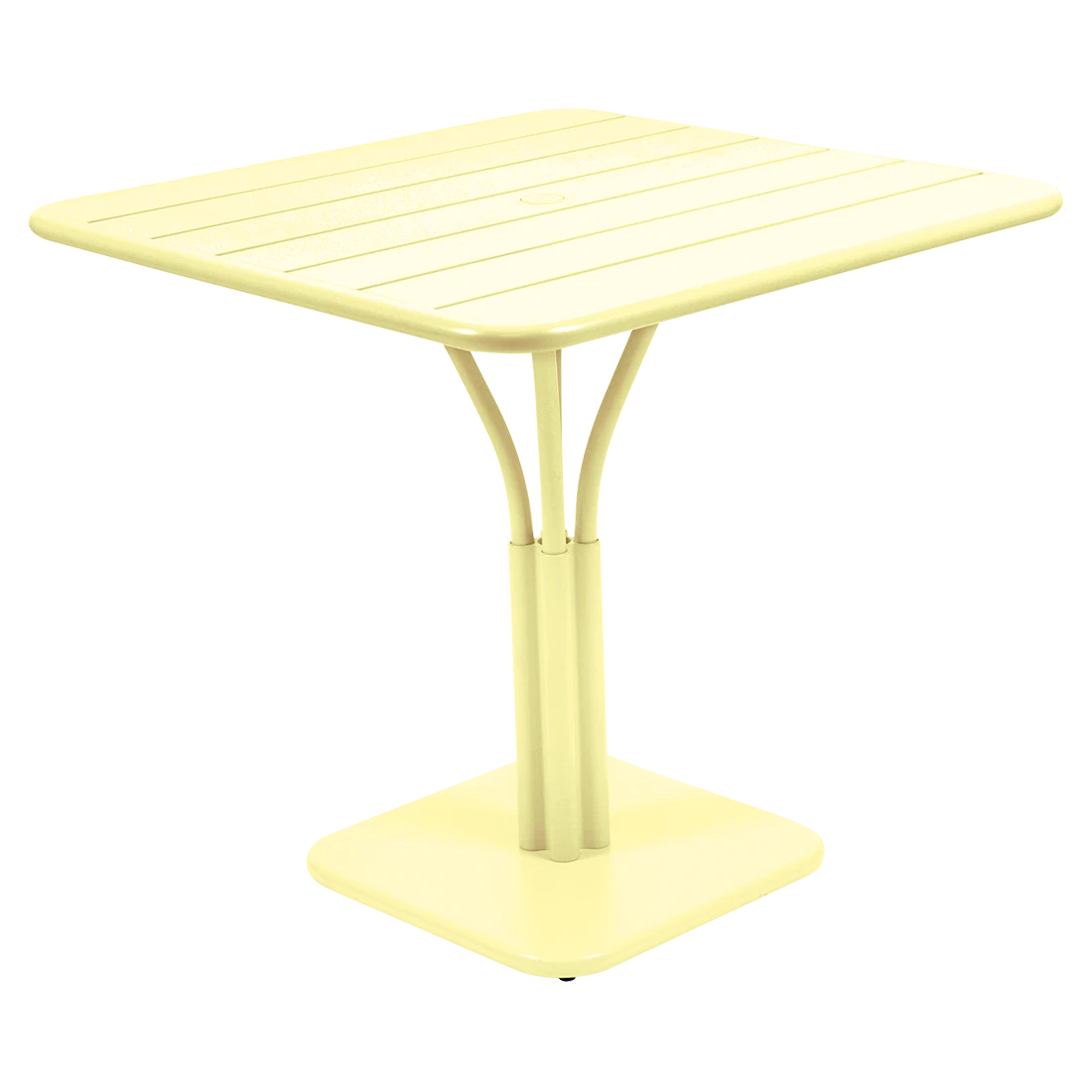 Fermob Luxembourg Pedestal Table 1 Fermob Luxembourg Pedestal Table