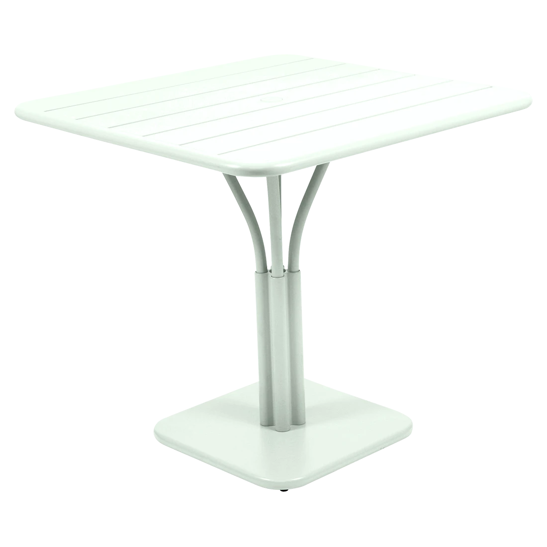 Fermob Luxembourg Pedestal Table 4 Fermob Luxembourg Pedestal Table - Image 4
