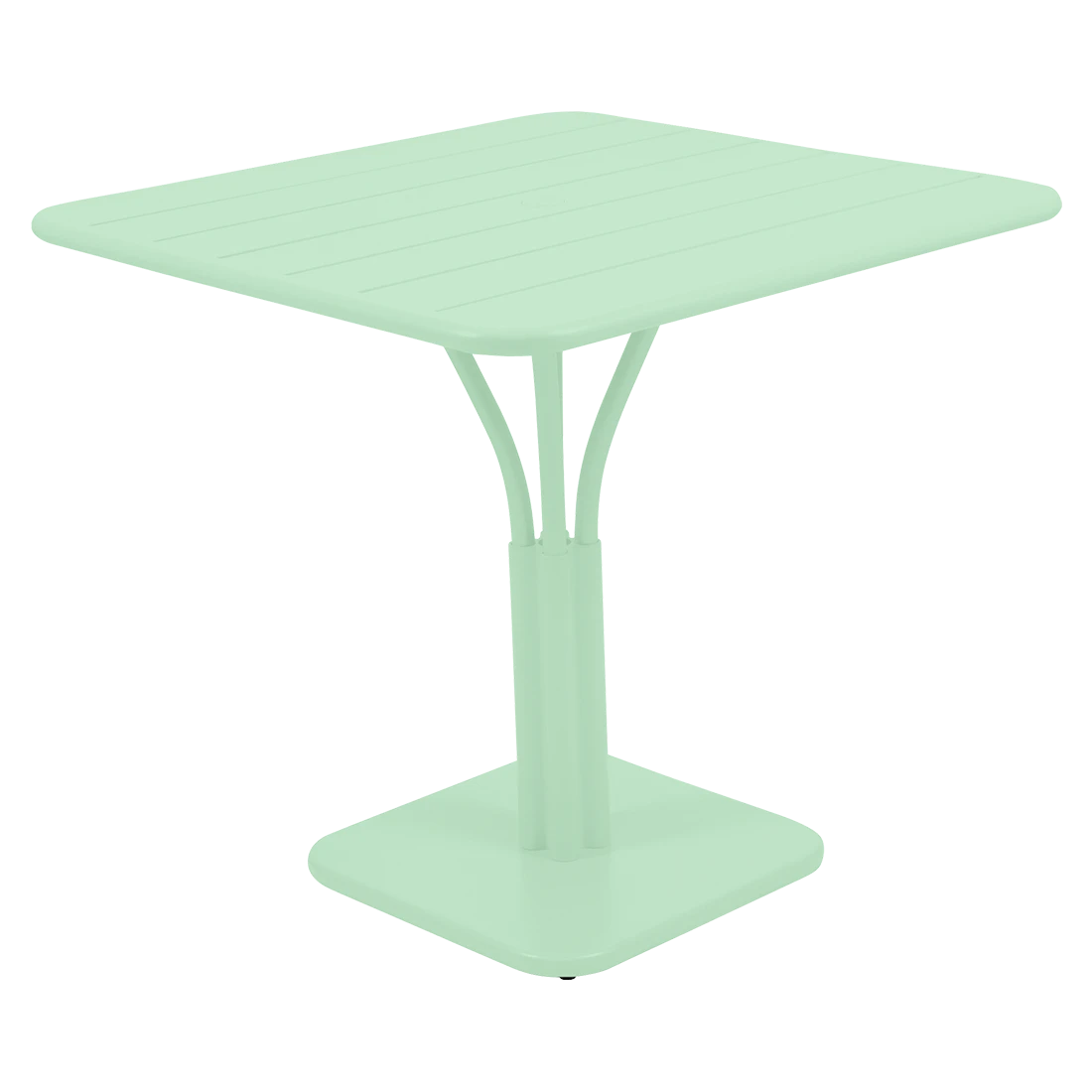 Fermob Luxembourg Pedestal Table 3 Fermob Luxembourg Pedestal Table - Image 3
