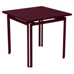 Fermob Costa Table 80cm