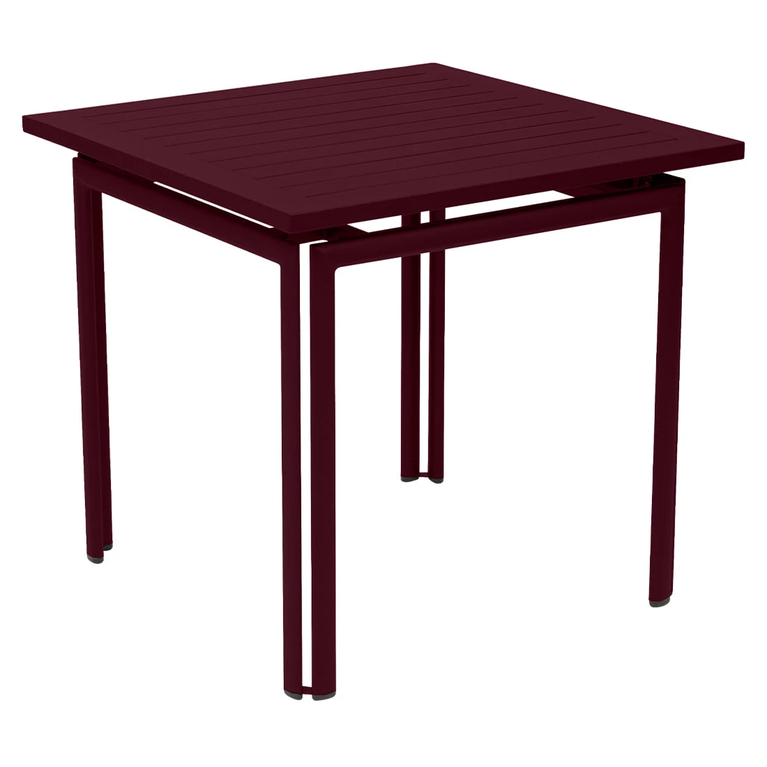 Fermob Costa Table 80cm 1 Fermob Costa Table 80cm