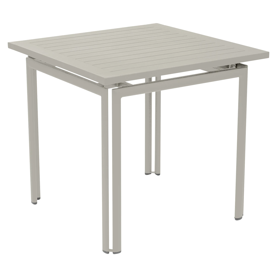 Fermob Costa Table 80cm 2 Fermob Costa Table 80cm - Image 2