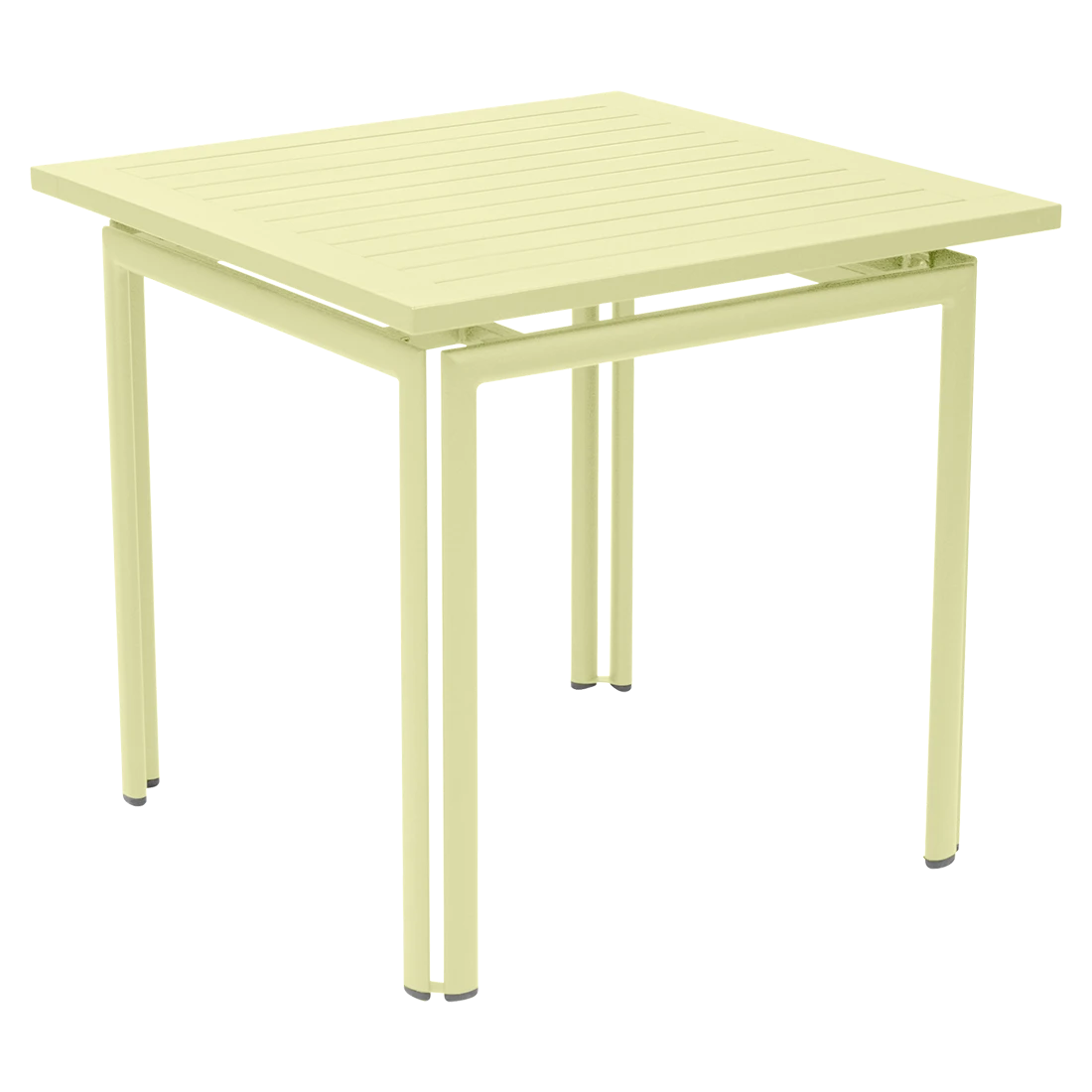 Fermob Costa Table 80cm 5 Fermob Costa Table 80cm - Image 5