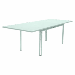 Fermob Costa Extendable Table 39 Fermob Costa Extendable Table -Trit Houses Shop FER B01 0 020 Ice Mint