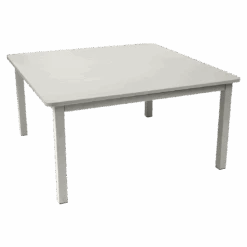 Fermob Craft Table 37 Fermob Craft Table -Trit Houses Shop FER B01 0 021 Clay Grey