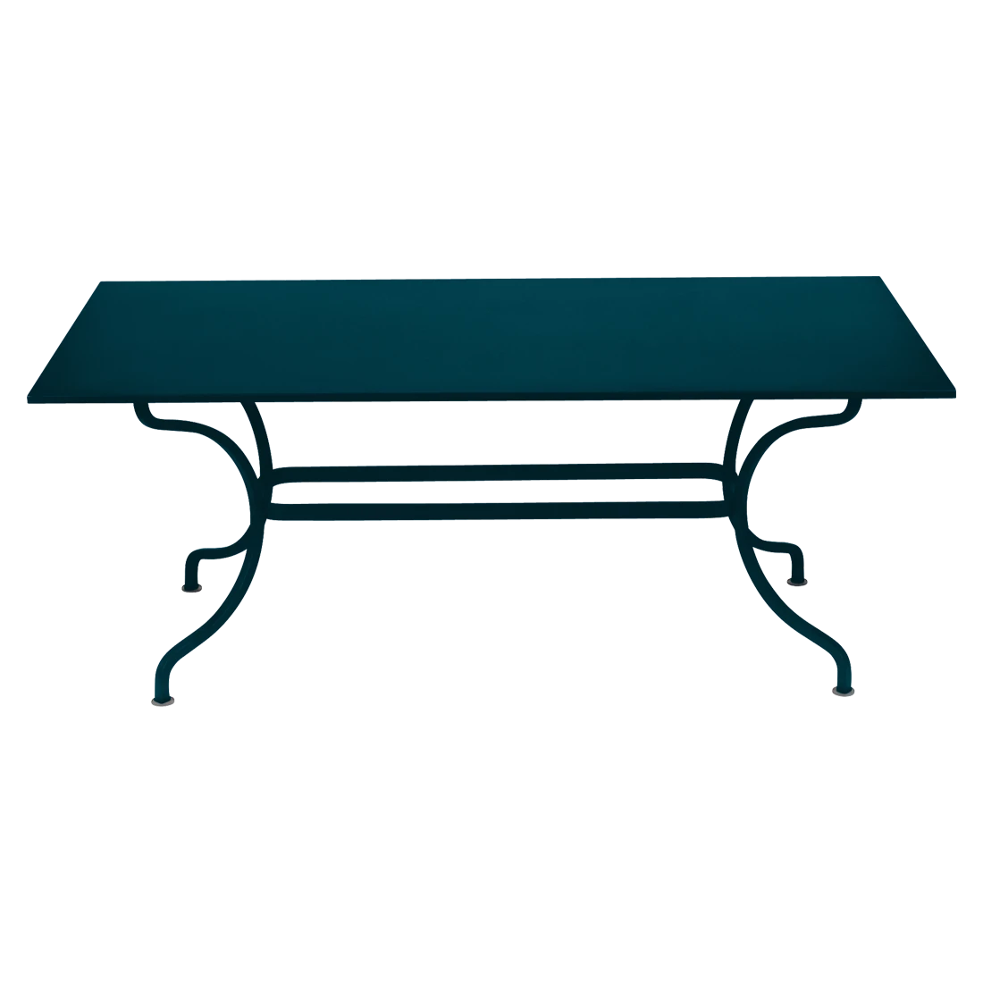 Fermob Romane Rectangular Dining Table 19 Fermob Romane Rectangular Dining Table - Image 19