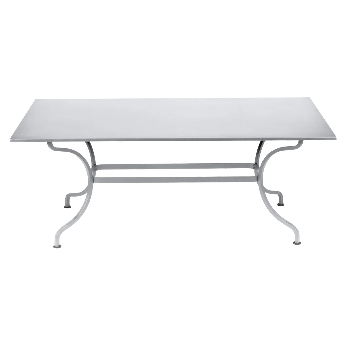 Fermob Romane Rectangular Dining Table 8 Fermob Romane Rectangular Dining Table - Image 8