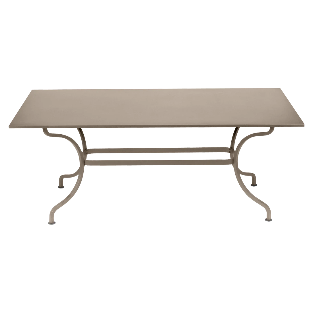 Fermob Romane Rectangular Dining Table 13 Fermob Romane Rectangular Dining Table - Image 13