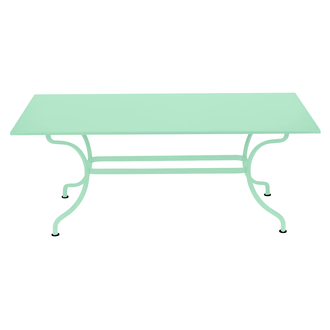 Fermob Romane Rectangular Dining Table 20 Fermob Romane Rectangular Dining Table - Image 20