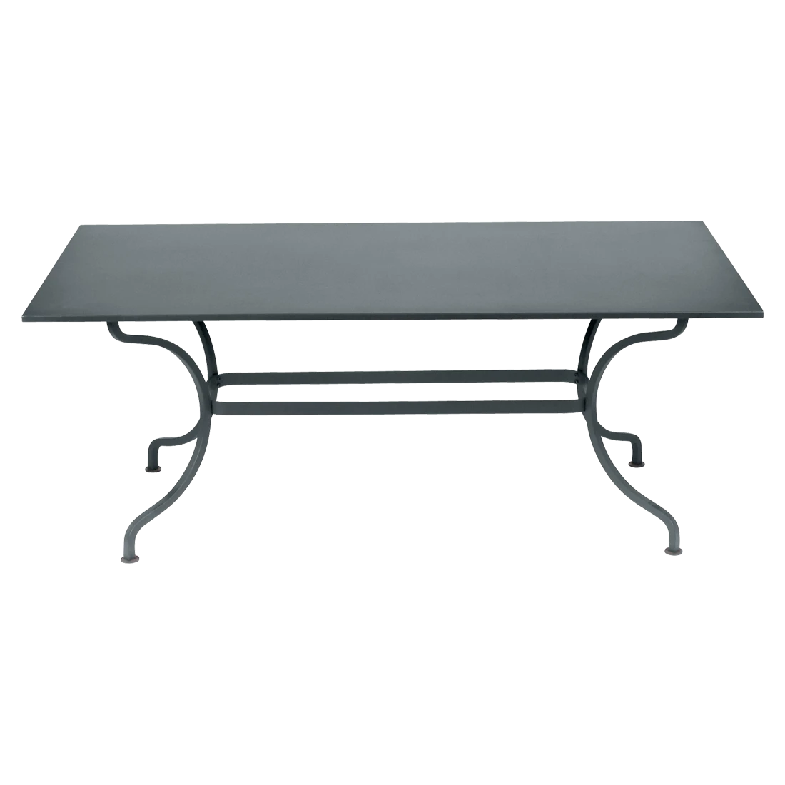 Fermob Romane Rectangular Dining Table 17 Fermob Romane Rectangular Dining Table - Image 17