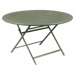 Fermob Caractere Round Table -Trit Houses Shop FER B01 0 034 Cactus