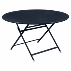 Fermob Caractere Round Table