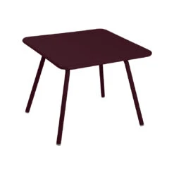 Fermob Luxembourg Square Kid Table