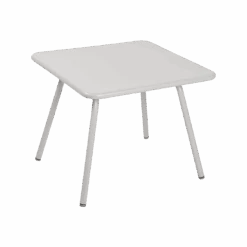Fermob Luxembourg Square Kid Table -Trit Houses Shop FER B01 0 036 Storm Grey