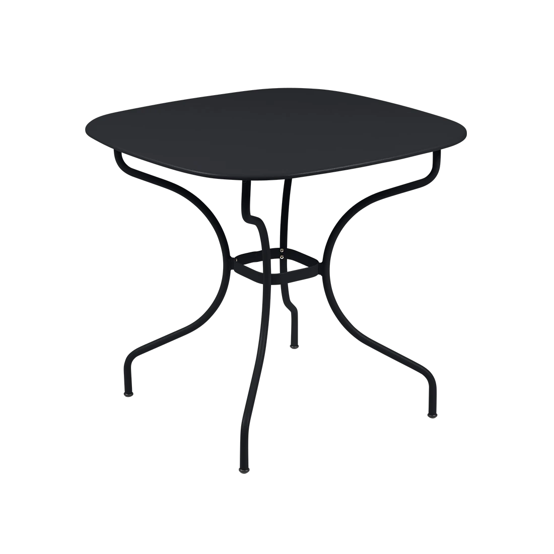 Fermob Opera+ Carronde Table 7 Fermob Opera+ Carronde Table - Image 7