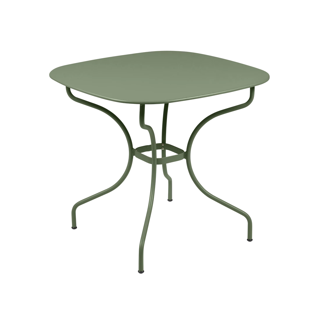 Fermob Opera+ Carronde Table 14 Fermob Opera+ Carronde Table - Image 14